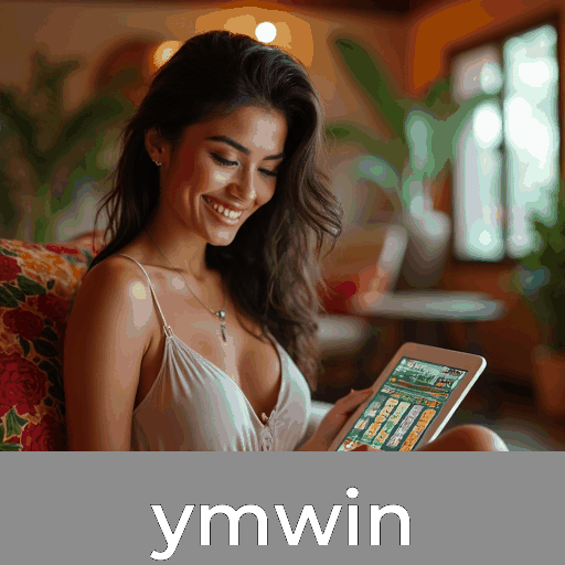 Experiência Profissional e Autêntica no ymwin Casino