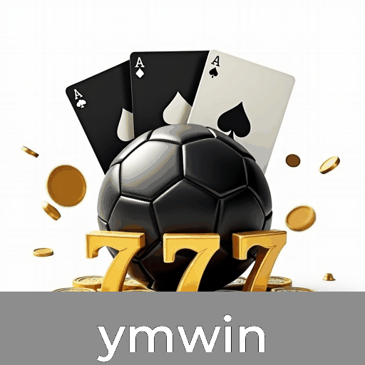 Sinta a Adrenalina dos Jogos de Cassino no ymwin e Ganhe!