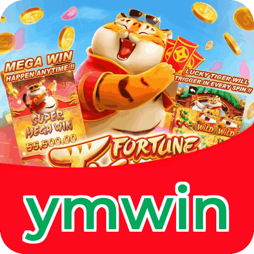 Jogos com maior RTP na ymwin