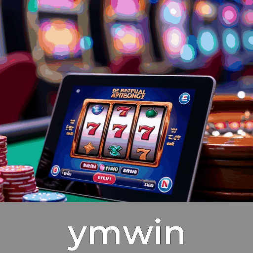 Descubra a Praticidade e Funções Completas do App ymwin